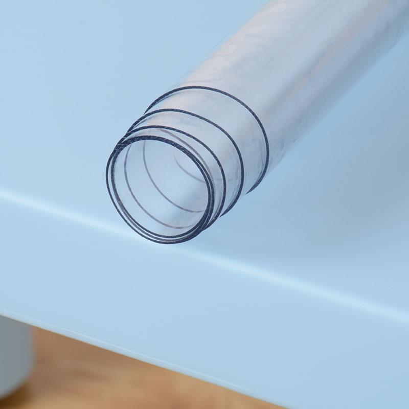 儿童桌椅PVC桌面垫桌垫透明桌垫加高件升高件加高垫