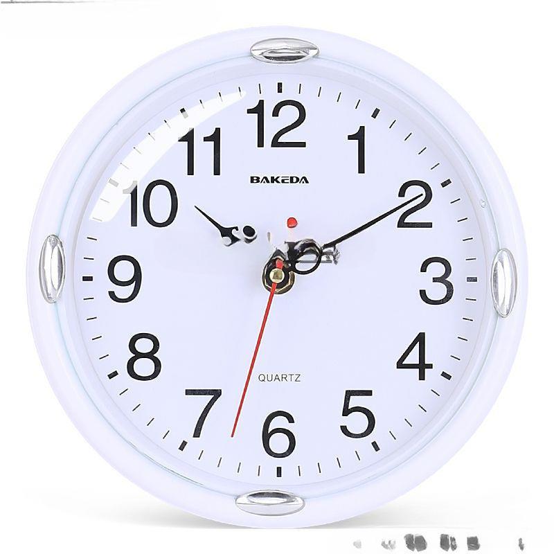 挂钟挂钟创意时尚电子钟表客厅卧室简约时钟现代家用墙上挂表