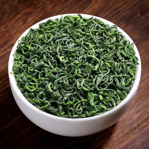 一级高山云雾毛尖茶500g春茶