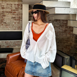 会呼吸 新品 3.28 亚麻天丝衬衫 zopiclone