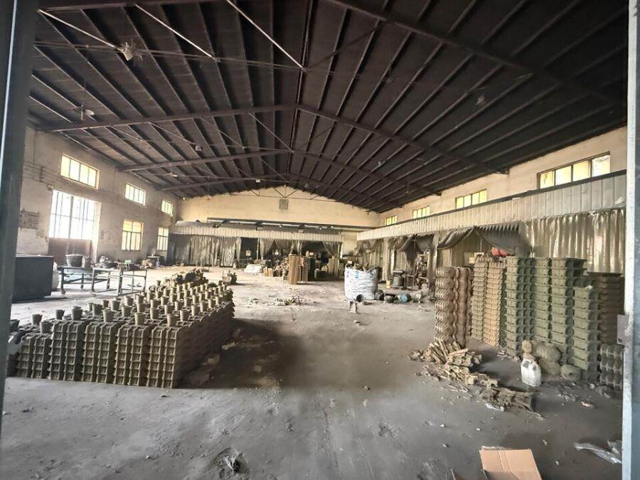 5月22日聊城某公司名下的位于湖路南延段东侧、322省道南侧机器设备一宗网络拍卖公告