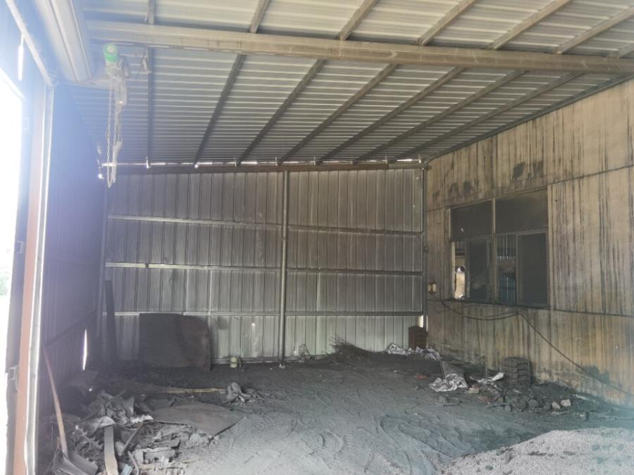 11月22日聊城土地、房屋及地上附着物一宗网络拍卖公告