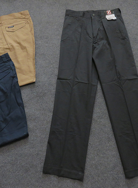 外贸男士户外裤工装裤休闲裤长裤纯棉薄款75201
