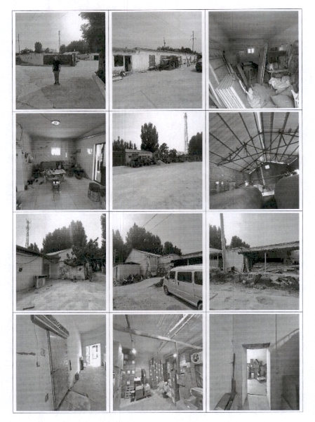 5月1日济南市三环公司名经济开发区的厂房、设备、土地及地上附属物网络拍卖公告