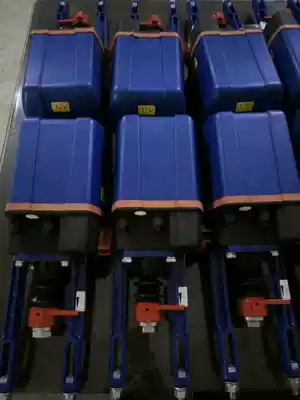 Imported original German ARI iResearch Armaturen Electric Actuator ARI-PREMIO 5 0k