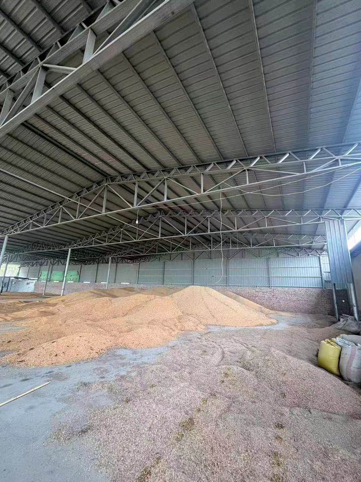 2月7日运城某公司名下大棚、易房，两间小冷库，一间大冷库网络拍卖公告