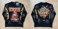 X3-668 Washed Black