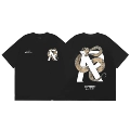 YI#886 Black