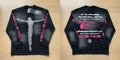 X3-652 Washed Black
