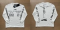 X3-557 White