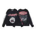 X3#2025 Washed Black