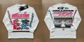 X3-558 White