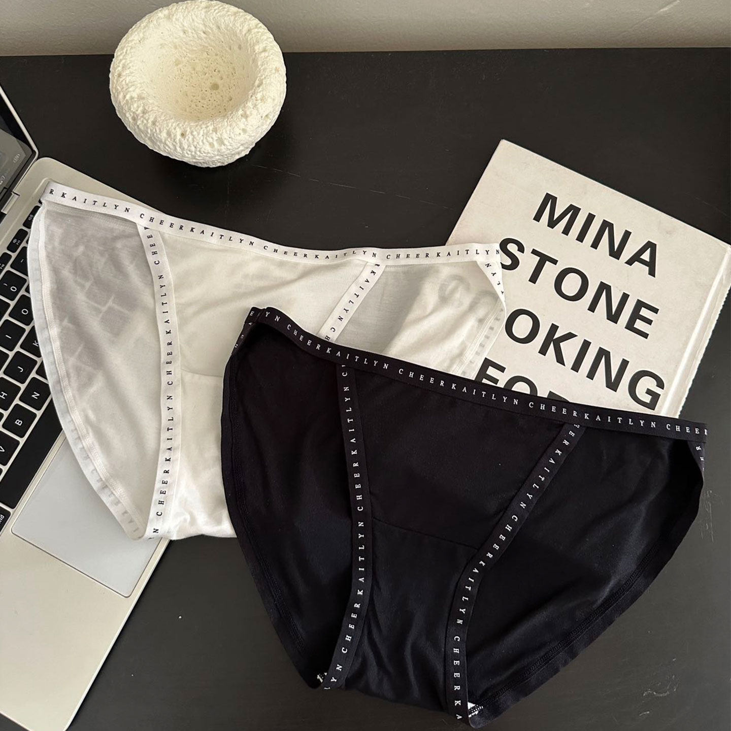 莫代尔内裤女2025新款中低腰高开叉莫代尔大码少女三角裤夏薄款,女士内衣/男士内衣/家居服,女三角裤,淘宝优惠券,粉丝福利购,淘宝优惠卷