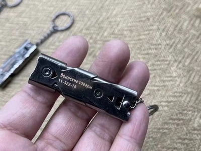 俄罗斯陆款高分贝联络哨