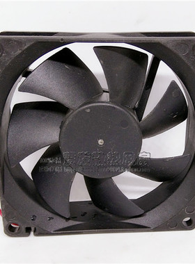 三菱电梯配件/变频器风扇DF4808BA-4 DC 48V 0.09A 8CM控制柜风机