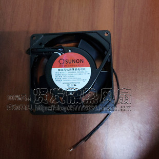 建准风机9225 SUNON原装 220V散热风扇 2092HBL.GN正品 SF23092A