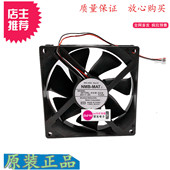 3610RL 9cm 05W 24V 全新NMB 9025 S49 0.22A 机箱变频器散热风扇