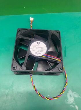 12cm 12V 1.3A 戴尔Y4574 4715KL-04W-B56 蚂蚁专用风扇