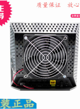网件 R6100/6200/6250/R6300 V2 EX6200路由器专用散热风扇