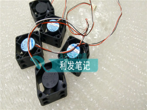 原装正品NMB 1608KL-05W-B39 24V0.08A带发那科插头FANUC专用风扇