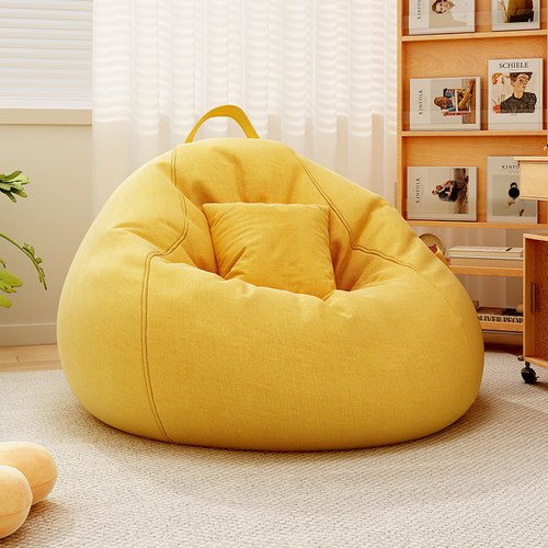懒人沙发可睡可躺豆袋榻榻米