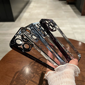 韩电镀边框14适用13华为nova9 防摔P30冷淡 7透明P60Art全包P50E镜头70加高P40pro 11se手机壳10 12高级感80