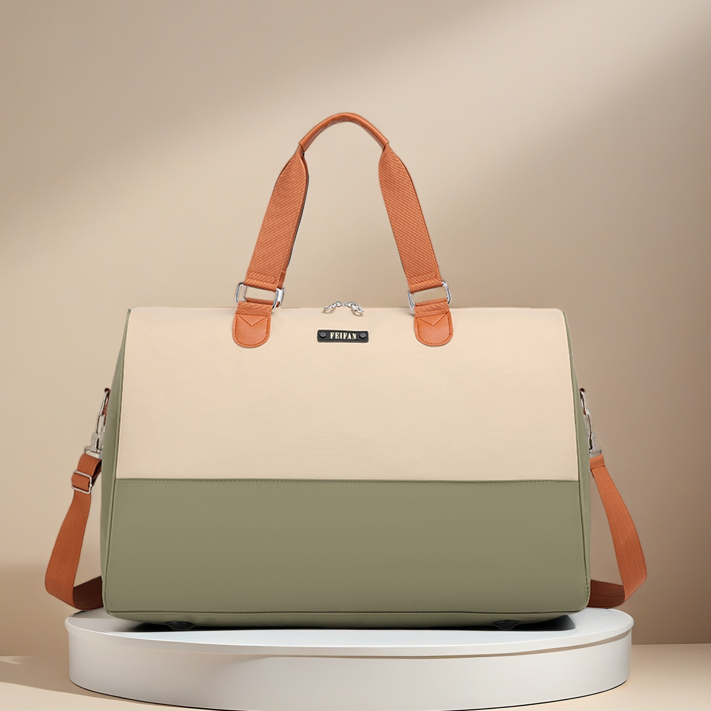 大容量可折叠防水旅游包出差商务装衣服单肩包男女出行运动健身包,箱包皮具/热销女包/男包,旅行袋,淘宝优惠券,粉丝福利购,淘宝优惠卷