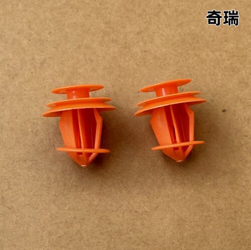 瑞虎78瑞虎33x5x门板轮眉卡扣