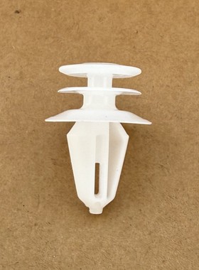 适配12-16款特斯拉ModelS X SR汽车门板内饰板卡扣尾门内饰板卡子