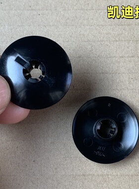 适配凯迪拉克CT4CT5CT6XTS ATSL发动机舱内防火墙隔音棉卡扣卡子