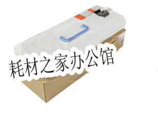 适用于佳能C3320 C5560 C5550 3325  C5560 C5550废粉盒  废粉仓