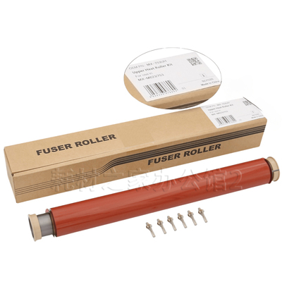 中恒CET适用夏普 MX-M623N M623U M753N  M753U 定影上辊加热辊