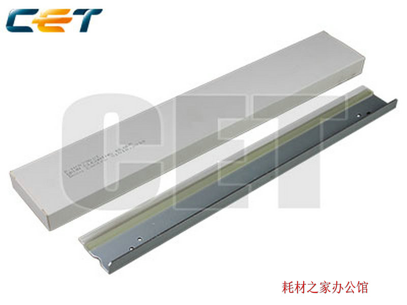 中恒CET 适用施乐 s1810 2010 2220 2420 刮板 鼓芯清洁刮板
