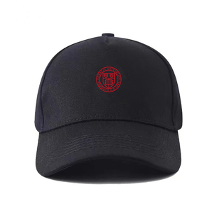 Cornell University康奈尔大学帽子户外棒球帽鸭舌帽遮阳帽休闲帽