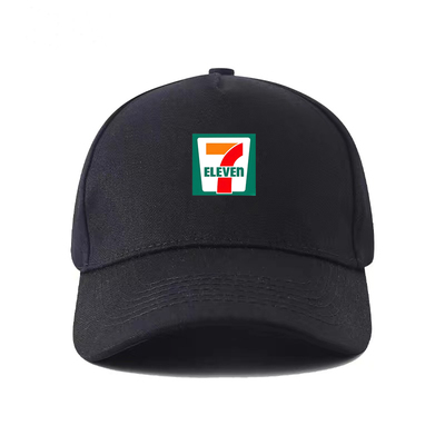 7-11便利店7-ELEVEN帽子棒球帽