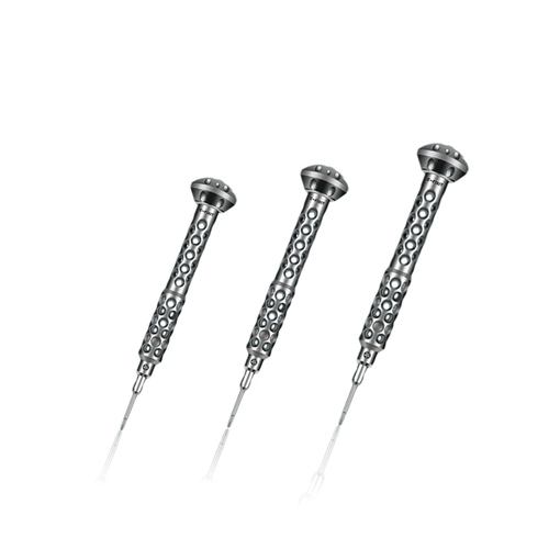 Факеной импортированная супер стальная отвертка 0,6 Треугольник 1,5 Cross T2 0,8 Пентаграмма.