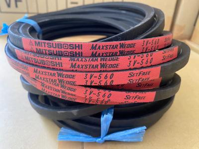 三菱扶梯原装皮带进口日本三星