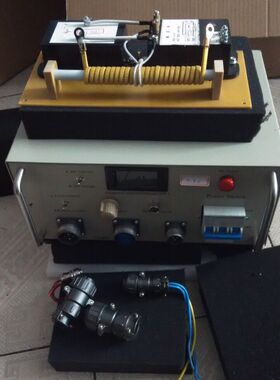 2.5KW3.3KW直流长弧氙灯控制器 2500W3300W长弧氙灯可调光强电源