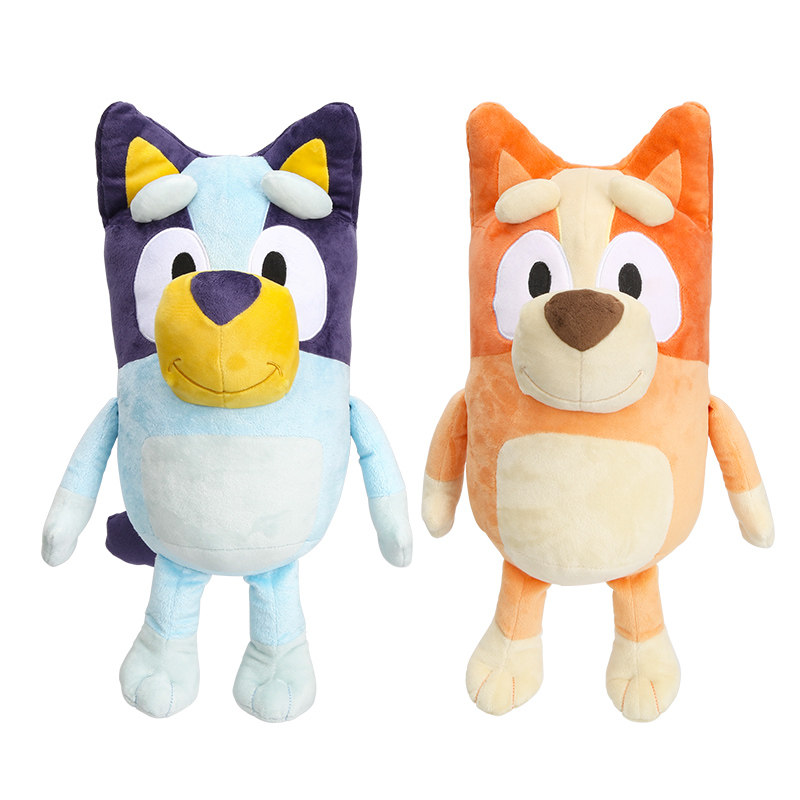 Bluey and Friends plush toys - Taobao product photo 2