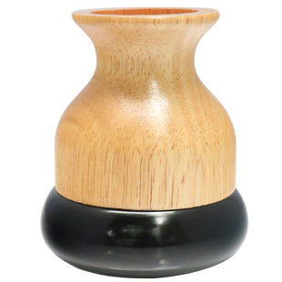 正品砭石温灸仪电加热敷疏通按摩仪 家用扶经络阳罐能量推背揉腹