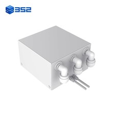 352 A418H/B425H净水器通用多功能配接器（水盒子）连接管线 线机