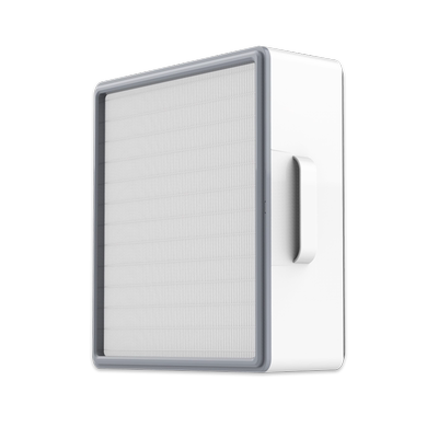 中效下层配件花粉空气过滤器