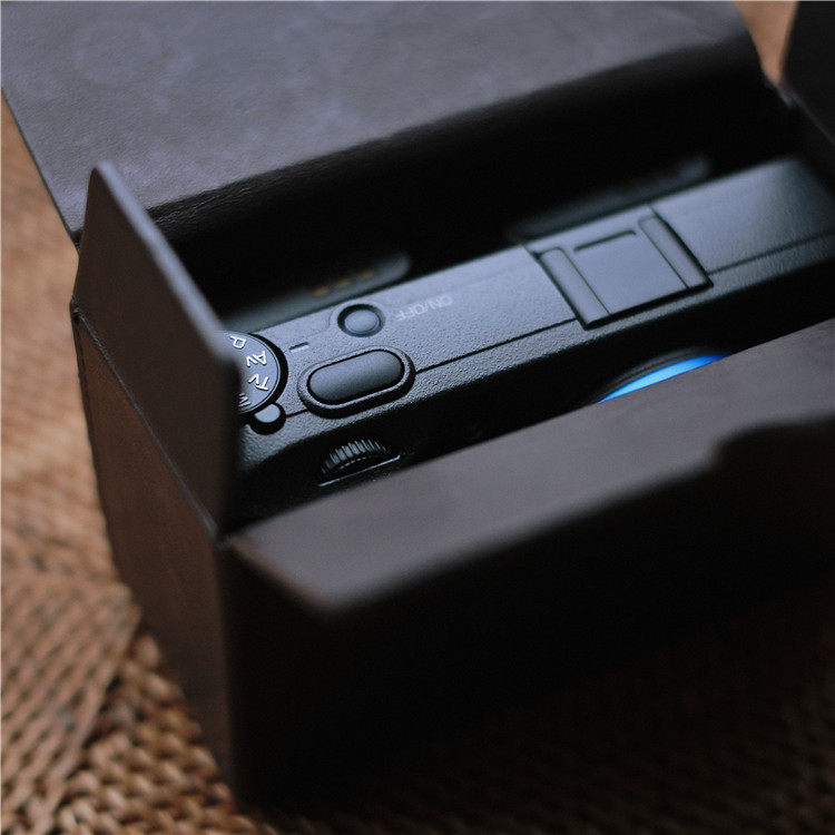 cam-in理光GR3相机包GR2佳能g7x2黑卡数码摄影牛皮收纳包小轻便携|ruв категории Цифровые аксессуары, цифровая фотокамера аксессуары, цифровой фотоаппарат пакет - от Buy2taobao.com для оказания профессиональной услуги покупки агента Taobao