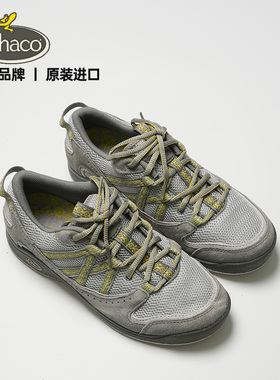 【清仓】Chaco PRO足弓支撑溯溪凉鞋时尚户外沙滩登山水上样品鞋