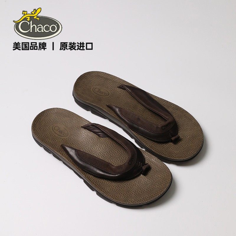 【清仓】Chaco PRO漱溪鞋凉鞋时尚户外沙滩登山水上样品男女鞋