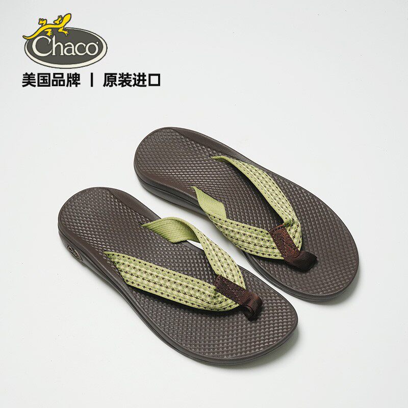 【清仓实拍】Chaco PRO 凉鞋足弓支撑时尚户外沙滩登山水上样品鞋