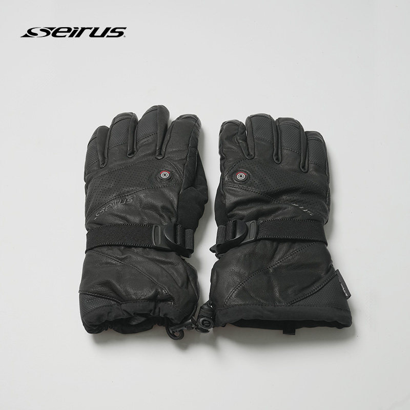 【清仓大牌】炫酷单双板滑雪手套刻滑支撑防水保暖手闷子儿童成人,户外/登山/野营/旅行用品,滑雪手套,淘宝优惠券,粉丝福利购,淘宝优惠卷