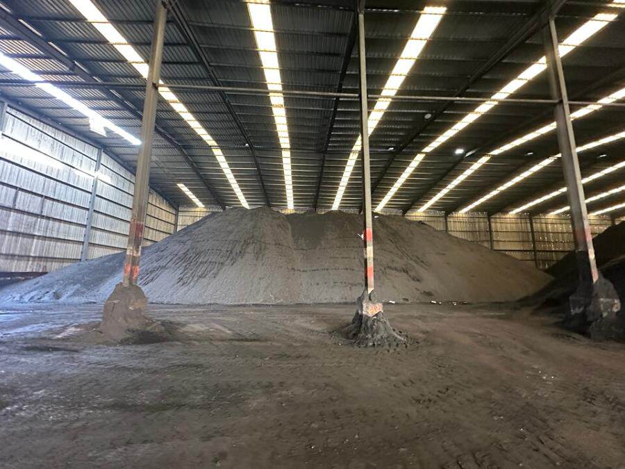 4月19日济宁市能源有限公司厂区内的3#堆煤炭网络拍卖公告