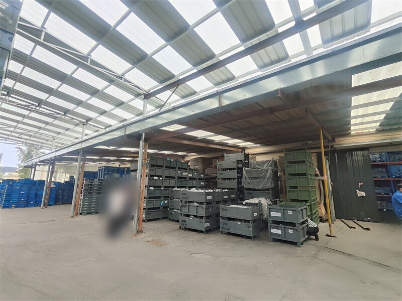 3月31日潍坊工业园路2号1-3幢房屋（昌乐昊鑫包装制品有限公司）及地上附着物网络拍卖公告