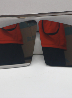 适用于奔驰GLK300C180C200B200E200LE260LA级反光倒车镜片后视片